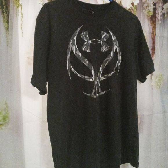 Under Armour Heat Gear Basketball Shirt - Picture 3 of 6